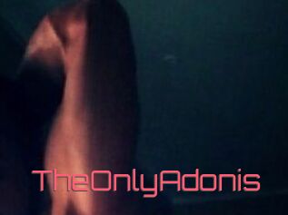TheOnlyAdonis