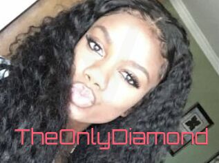 TheOnlyDiamond