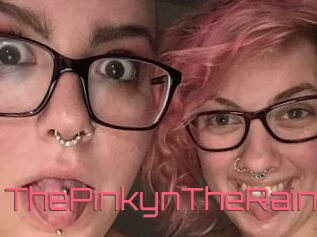 ThePinkynTheRain