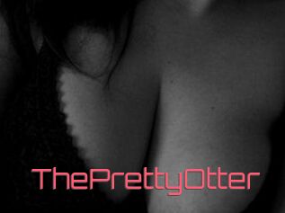 ThePrettyOtter Webcam Sexe Direct