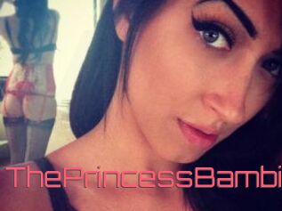 ThePrincessBambi