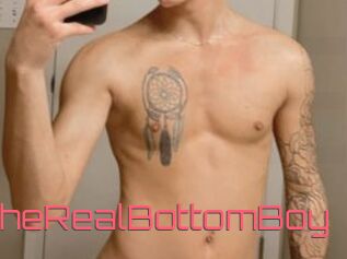 TheRealBottomBoy