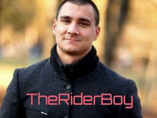 TheRiderBoy