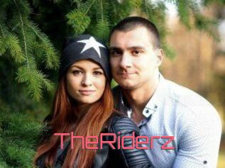 TheRiderz