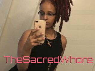 TheSacredWhore