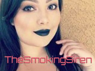 TheSmokingSiren