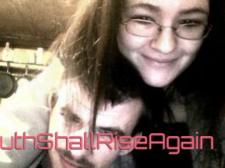 TheSouthShallRiseAgain