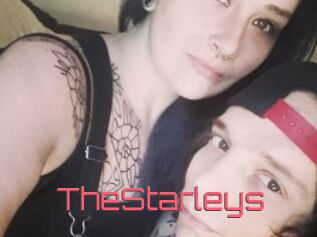 TheStarleys