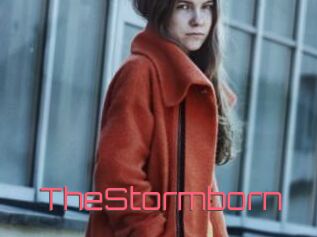 TheStormborn