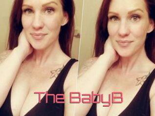 The_BabyB