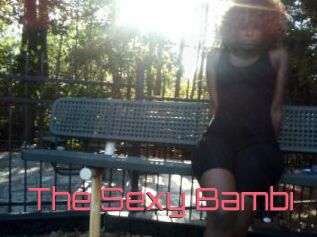 The_Sexy_Bambi