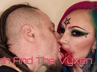 The_Wolfman_And_The_Vyxen