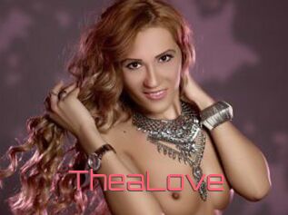 TheaLove