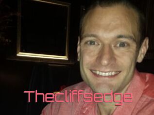 Thecliffsedge