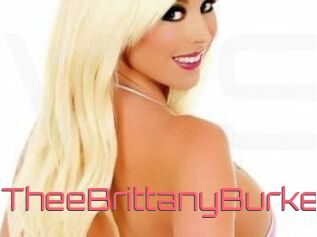TheeBrittanyBurke