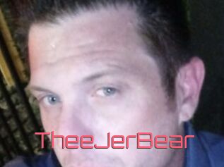 TheeJerBear