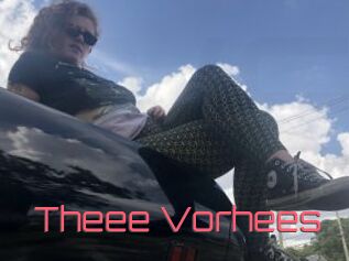 Theee_Vorhees