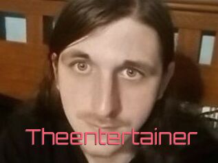 Theentertainer