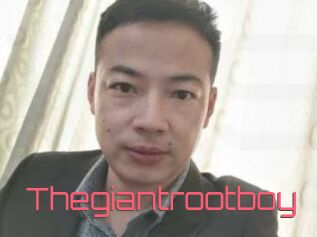 Thegiantrootboy