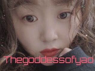 Thegoddessofyao