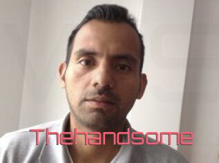 Thehandsome
