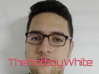 Thehotboy_White