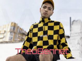 TheoBennet