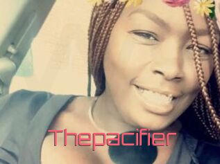 Thepacifier