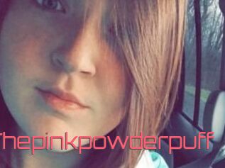 Thepinkpowderpuff