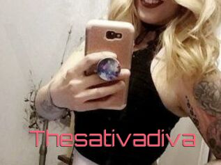 Thesativadiva