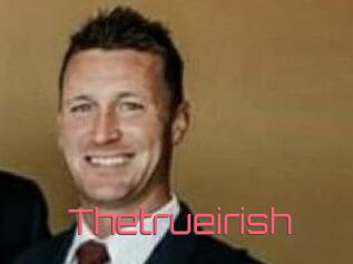 Thetrueirish