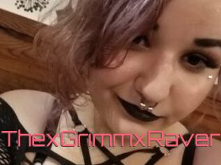 ThexGrimmxRaven