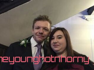 The_young_hotnhorny