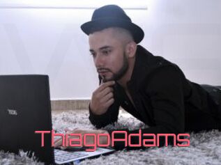 ThiagoAdams
