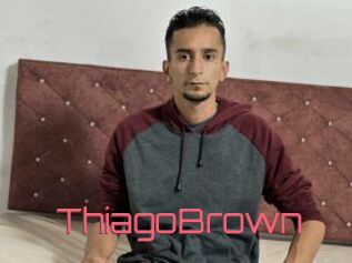 ThiagoBrown