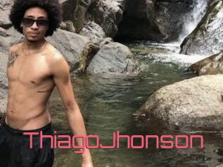 ThiagoJhonson