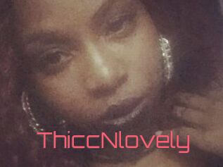 ThiccNlovely