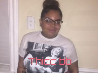 Thicc_bb Webcam Sexe Direct