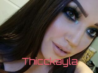 Thicckayla