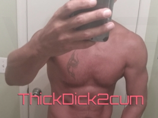 ThickDick2cum Webcam Sexe Direct