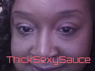 ThickSexySauce