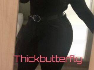 Thickbutterfly