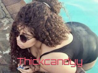 Thickcandyy Webcam Sexe Direct