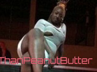 ThickerThanPeanutButter