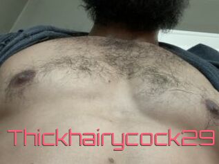 Thickhairycock29