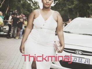 Thickminaj