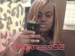 Thickness92