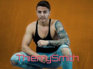 ThierrySmith Webcam Sexe Direct