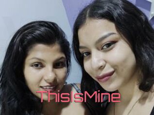 ThisIsMine