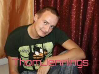 ThomJennings